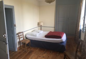 Location – C  Lenoir