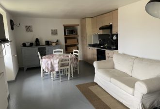 Poupet – Gîte de l’Ermitage