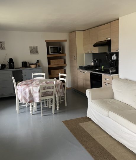 Poupet – Gîte de l’Ermitage