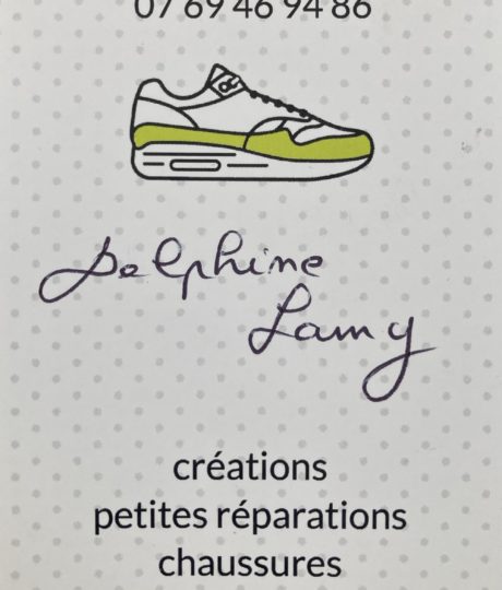 Juraposturologie Delphine Lamy
