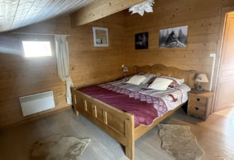 Les Cachettes du Hérisson – Le Choupisson