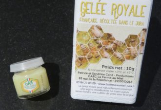 La Ferme au Miel (GAEC)