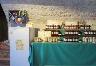 La Ferme au Miel (GAEC)