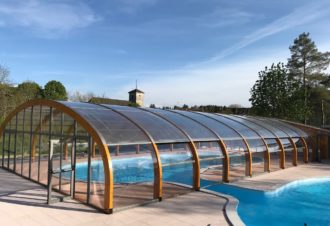 Camping Les Pêcheurs