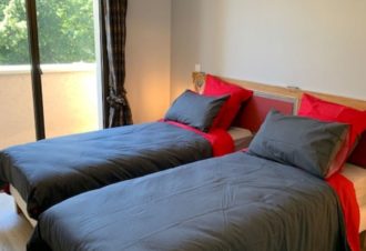 Appartement – Le Revermont