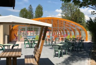 Camping Les Pêcheurs