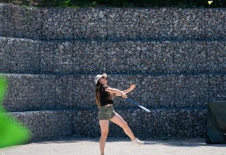 Les chalets du lac de Vouglans