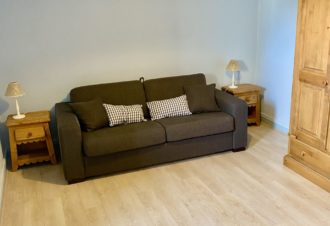 L’Annexe du Château