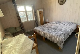 Les Cachettes du Hérisson – Le Hérissonneau