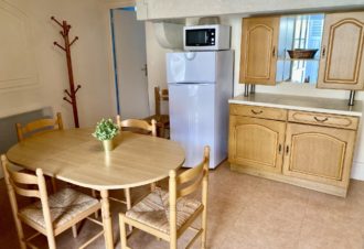 L&rsquo;Annexe du Château