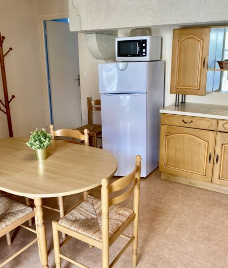 L&rsquo;Annexe du Château