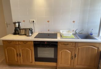 L&rsquo;Annexe du Château