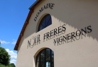 Domaine de la Petite Marne – Noir Frères