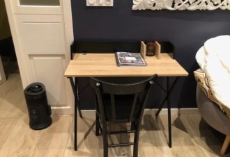 Suite Gold, Clos Grimont