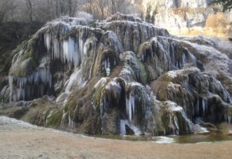 Ô berges de l’Abbaye