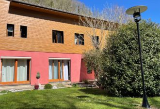 Gîte du Vieux Moulin