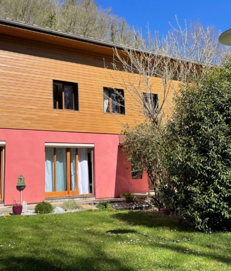 Gîte du Vieux Moulin