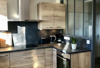 Gîte Fleurs de Miel