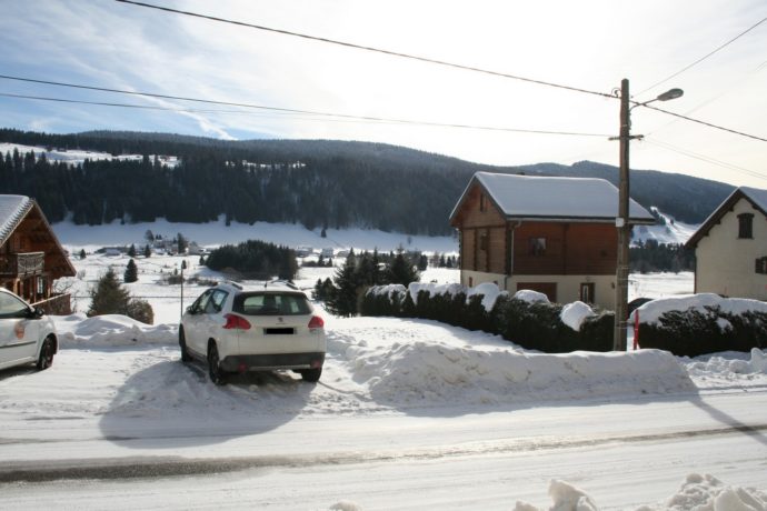 Location-Vacances-Appartement-Bois d’Amont-Jura-Station des Rousses