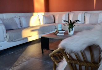 Gîte Fleurs de Miel