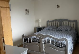 Poupet – Gîte de l&rsquo;Ermitage