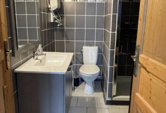 Poupet – Gîte de l&rsquo;Ermitage