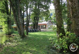 Parc animalier du Hérisson