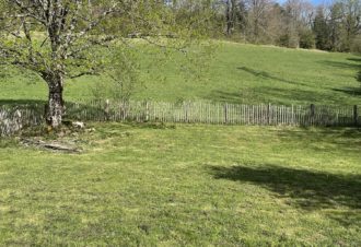 Les Cachettes du Hérisson – Le Choupisson