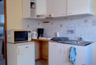Gîte Au Bon Séjour