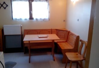 Gîte Au Bon Séjour