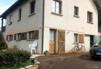 Gîte Au Bon Séjour
