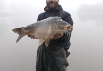 Pisciculture de la Dorme