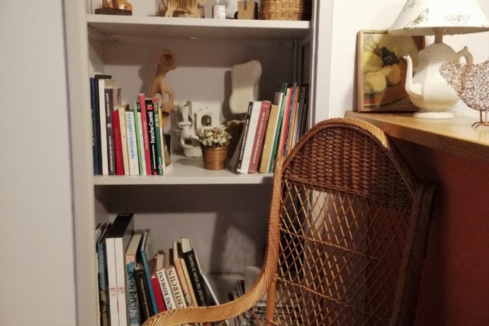 Un peu de lecture…