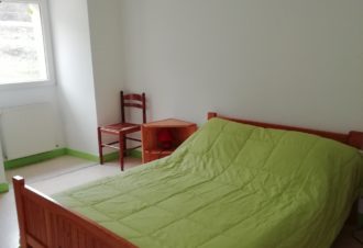 La Grange du Crouzet