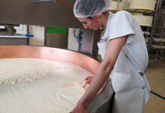 Fruitière de Largillay – Clairvaux-les-Lacs