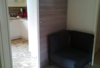 Appartement – Le Revermont