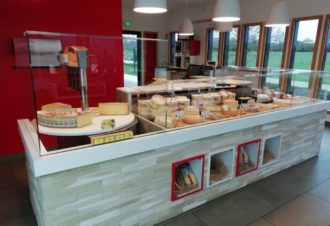 Fruitière des Erythrônes