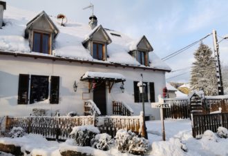 Hôtel-Restaurant l’Auberge de la Rivière
