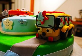 Papillon Gourmand – Atelier Culinaire