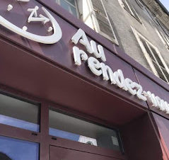 Café-restaurant Au rendez-vous
