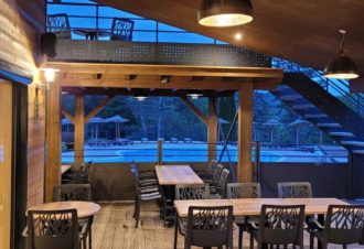 Camping Trélachaume