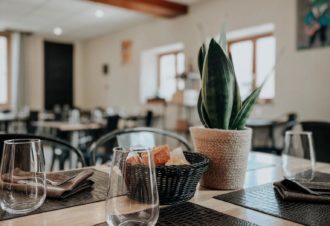 Auberge de la Rivière