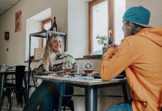 Auberge de la Rivière