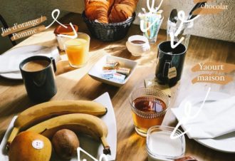 Hôtel-Restaurant l’Auberge de la Rivière