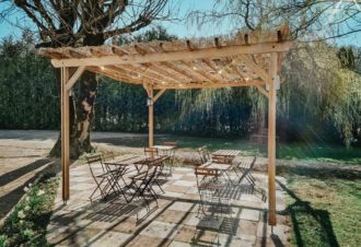 Hôtel-Restaurant l’Auberge de la Rivière