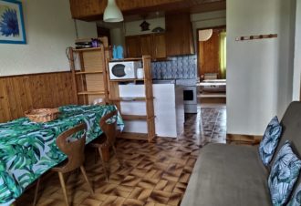 Appartement n°2 – Rémy BENOIT-GUYOD