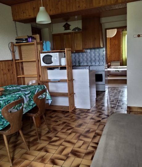 Appartement n°2 – Rémy BENOIT-GUYOD