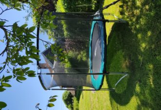 Les Cabanes de Pellier