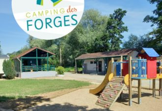 Camping des Forges