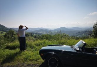 Jurallye-Tour Organisation de Road-Trip automobile